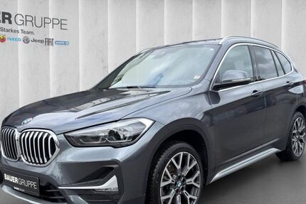 BMW X1 77.032 km 27.530 &euro; Flensburg 24941