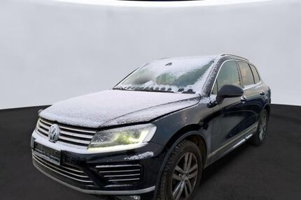 VW Touareg 310.024 km 16.999 &euro; Vechelde 38159