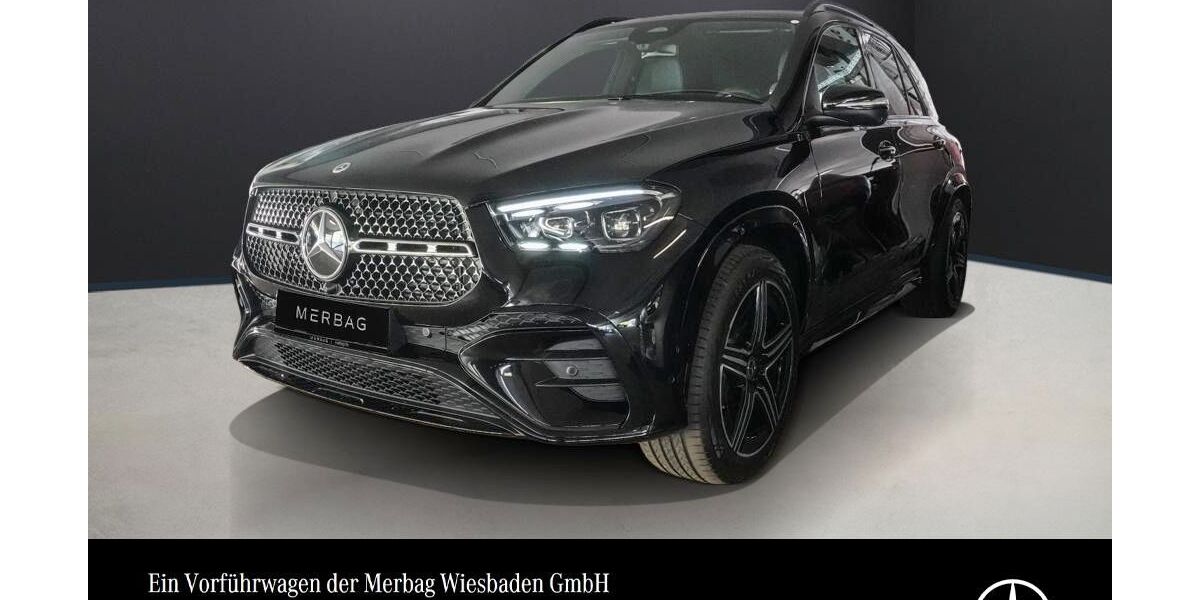 Mercedes-Benz GLE 400 9.300 km 89.890 &euro; Wiesbaden 65189
