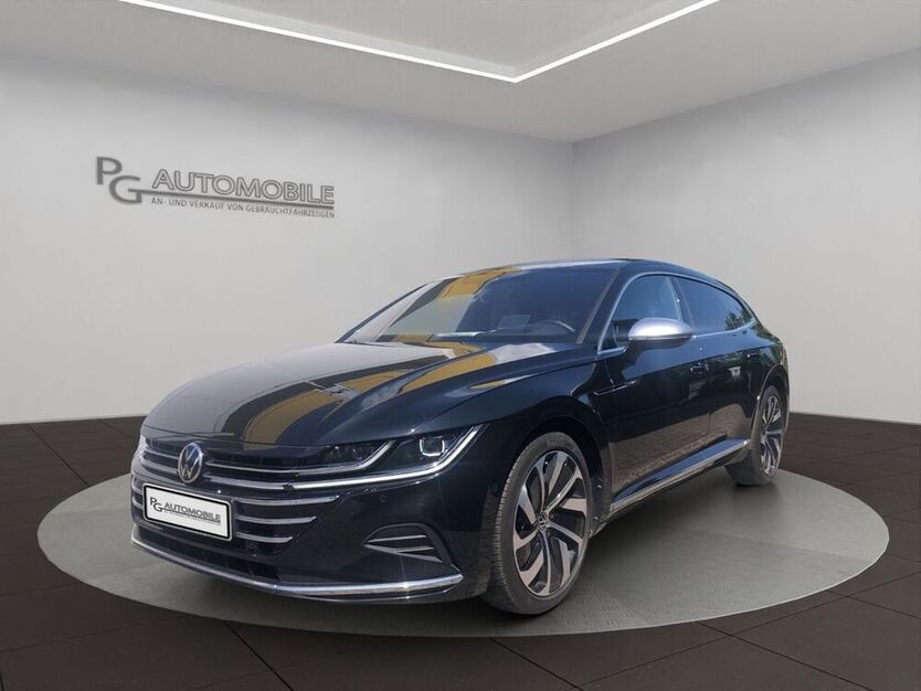 Arteon