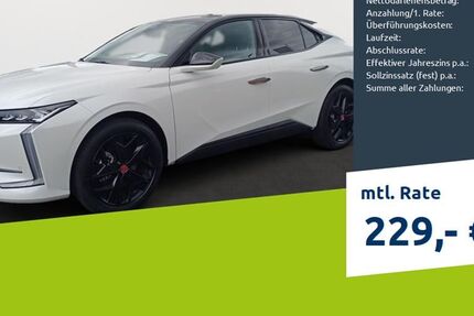 DS Automobiles DS4 11.288 km 23.080 € Dülmen 48249