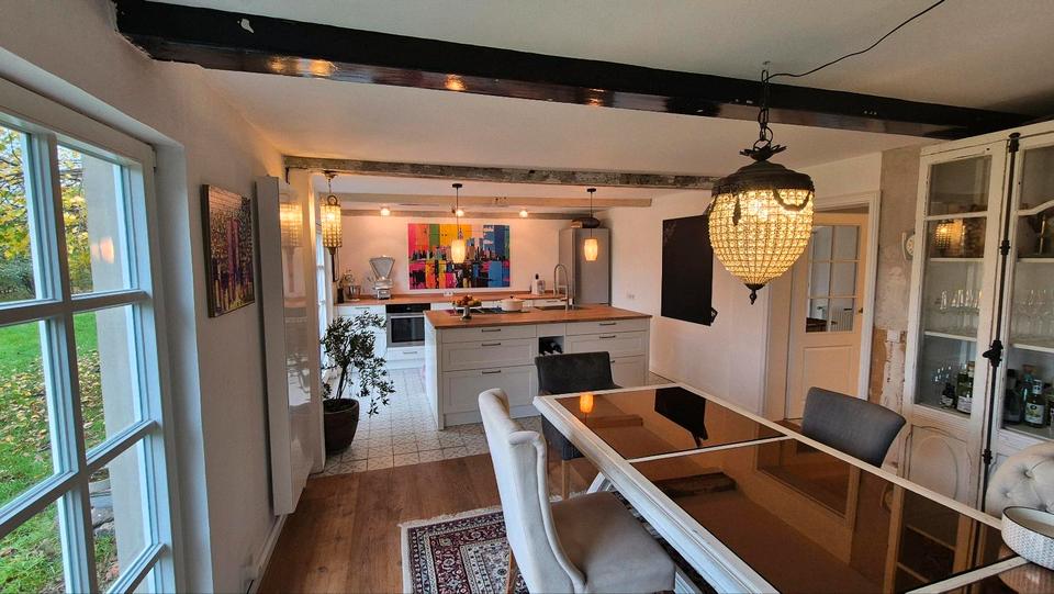 Bauernhaus, Landhaus Ihlienworth - 7 Zimmer, 230 m&sup2;, 399.000&euro; | Angebot:26167096