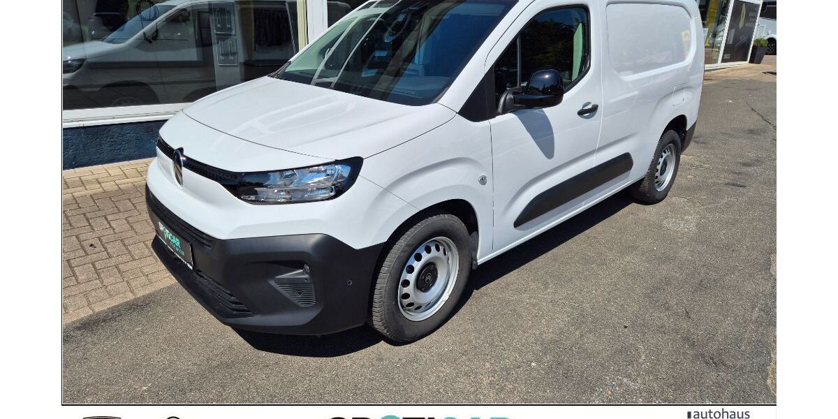Citroen Berlingo 19.168 km 20.590 &euro; Sudwalde 27257
