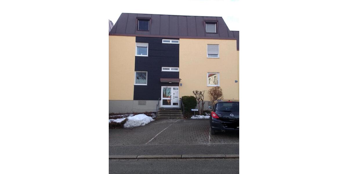 Etagenwohnung Weitnau - 2 Zimmer, 46 m&sup2;, 229.000&euro; | Angebot:24659804