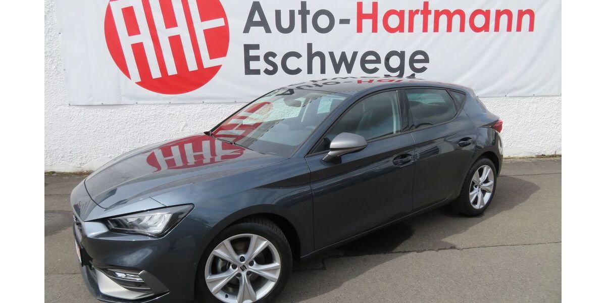 Seat Leon 24.650 km 24.280 &euro; Eschwege 37269