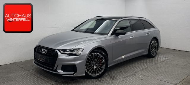 Audi A6 44.618 km 43.800 &euro; Berlin 12351