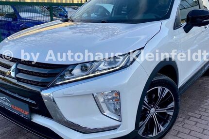 Mitsubishi Eclipse Cross 144.413 km 15.290 &euro; Borkheide 14822
