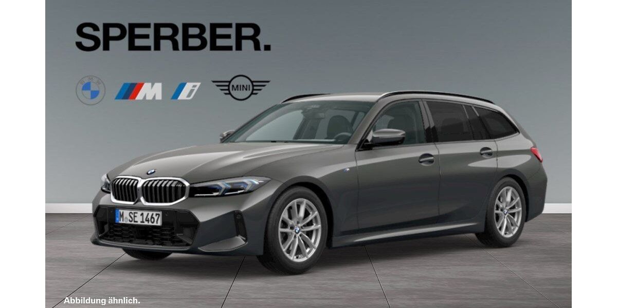 BMW 330 24.510 km 46.820 &euro; Bamberg 96050