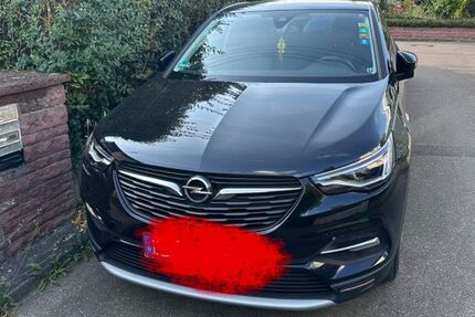 Opel Grandland (X) 102.000 km 16.700 &euro; Ditzingen 71254