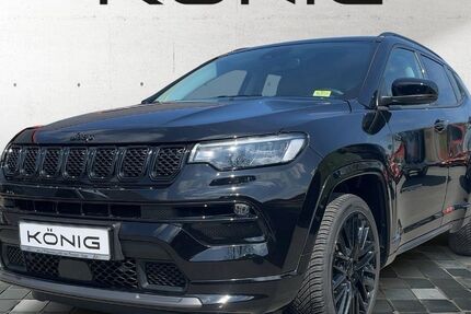 Jeep Compass 21.399 km 25.996 &euro; Gera 07552