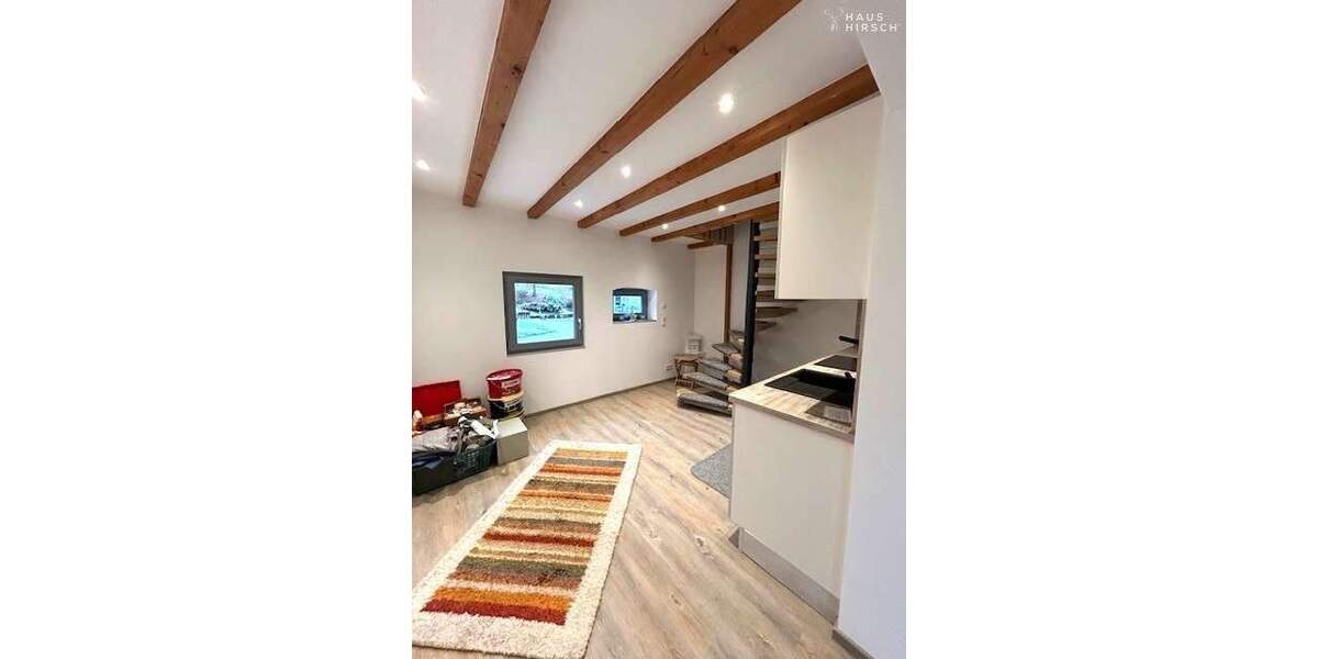 Etagenwohnung Winterberg Elkeringhausen - 2 Zimmer, 43 m&sup2;, 129.900&euro; | Angebot:25754049