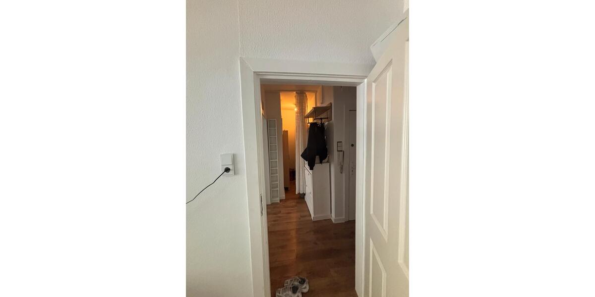 Erdgeschoßwohnung Hamburg Wandsbek - 2 Zimmer, 45 m&sup2;, 1.350&euro; | Angebot:26403076