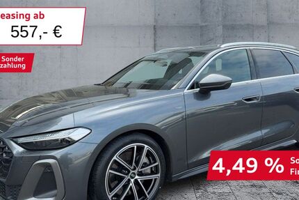 Audi A5 8.163 km 60.950 &euro; Bayreuth 95448