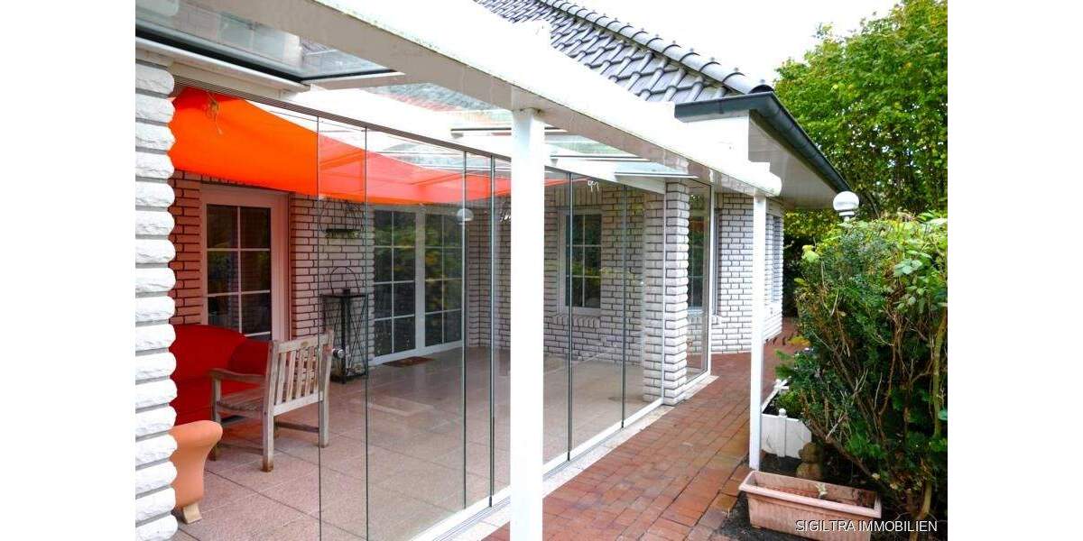 Bungalow Lähden Holte-Lastrup - 5 Zimmer, 189 m&sup2;, 259.900&euro; | Angebot:23111912