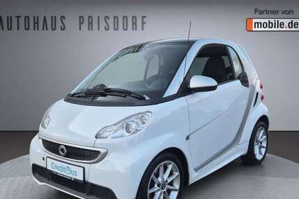 Smart forTwo 115.414 km 6.450 &euro; Prisdorf bei Hamburg 25497