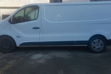 Fiat Talento 130.000 km 11.061 &euro; Tirpersdorf 08606
