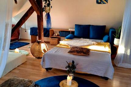 Ferienimmobilie Leipzig Altwest - 90&euro; | Angebot:26620871