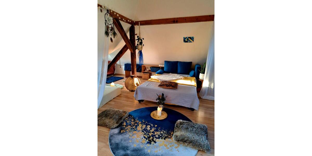Ferienimmobilie Leipzig Altwest - 90&euro; | Angebot:26620871