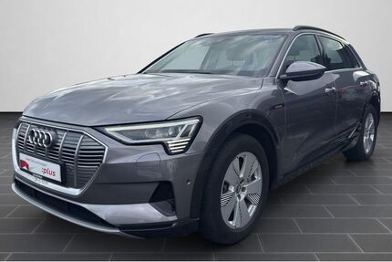 Audi e-tron 45.792 km 24.290 &euro; Ludwigshafen 67063