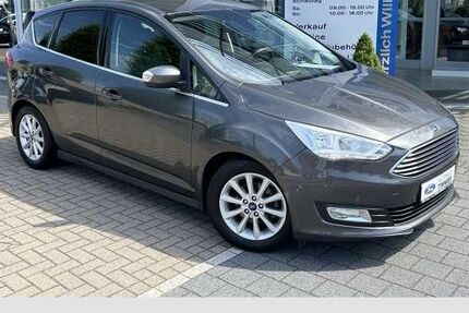 Ford C-Max 61.500 km 11.980 &euro; Bramsche 49565