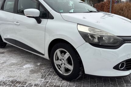 Renault Clio 129.000 km 4.500 &euro; Erfurt 99085