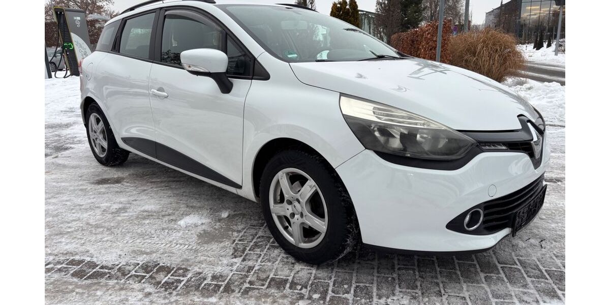 Renault Clio 129.000 km 4.500 &euro; Erfurt 99085