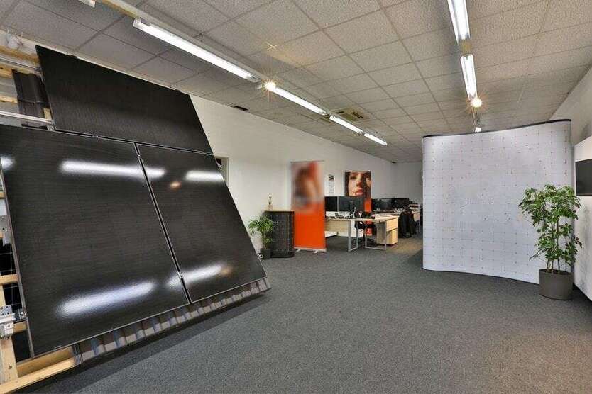 Einzelhandel in Calw 395.000 € 468 m² zimmer