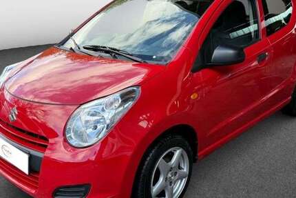 Suzuki Alto 70.600 km 2.750 € Hürth 50354