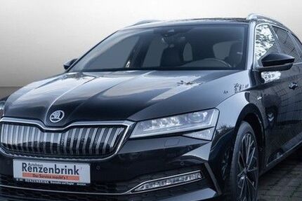 Skoda Superb 75.821 km 27.449 &euro; Bramsche 49565