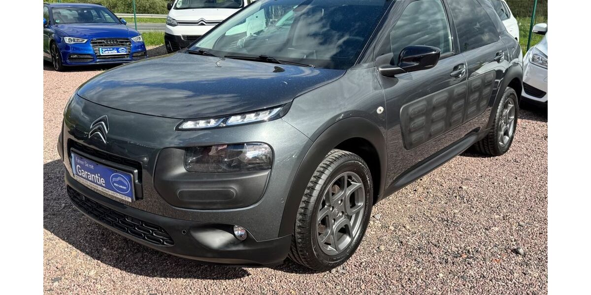 Citroen C4 Cactus 82.750 km 8.750 &euro; Hösbach 63768