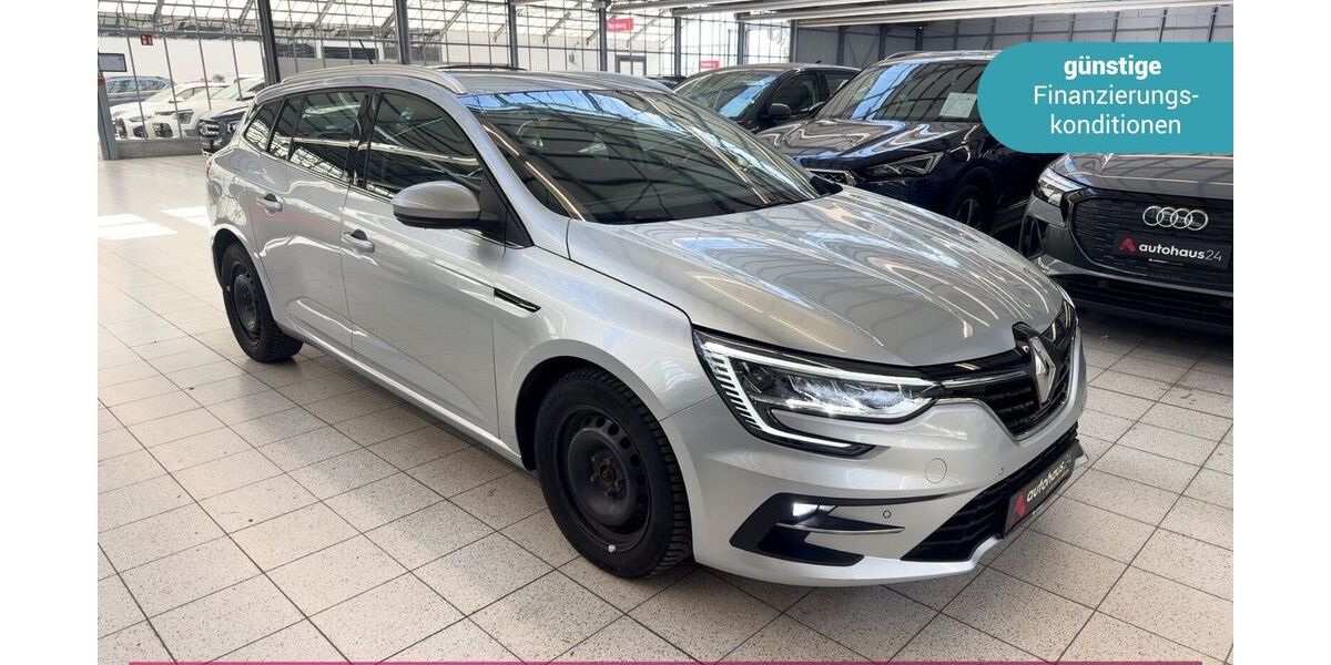 Renault Megane 56.263 km 15.590 &euro; Ludwigsfelde (bei Berlin) 14974