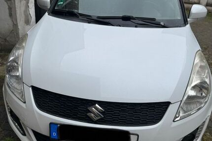 Suzuki Swift 150.000 km 7.000 &euro; Homberg 35315