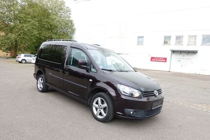 VW Caddy Maxi 199.990 km 12.990 &euro; Neu-Ulm 89231