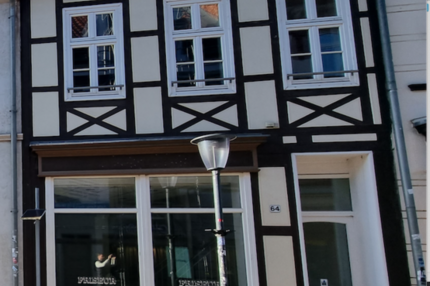 Einzelhandel in Burg 115.000 € 75 m²