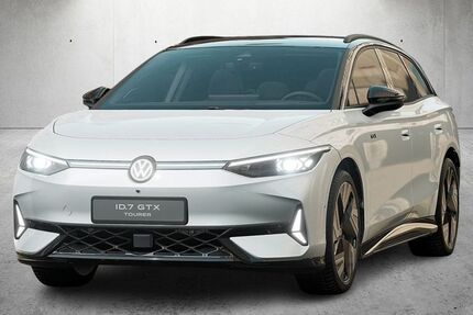VW ID.7 12.900 km 63.490 &euro; Osterode 37520