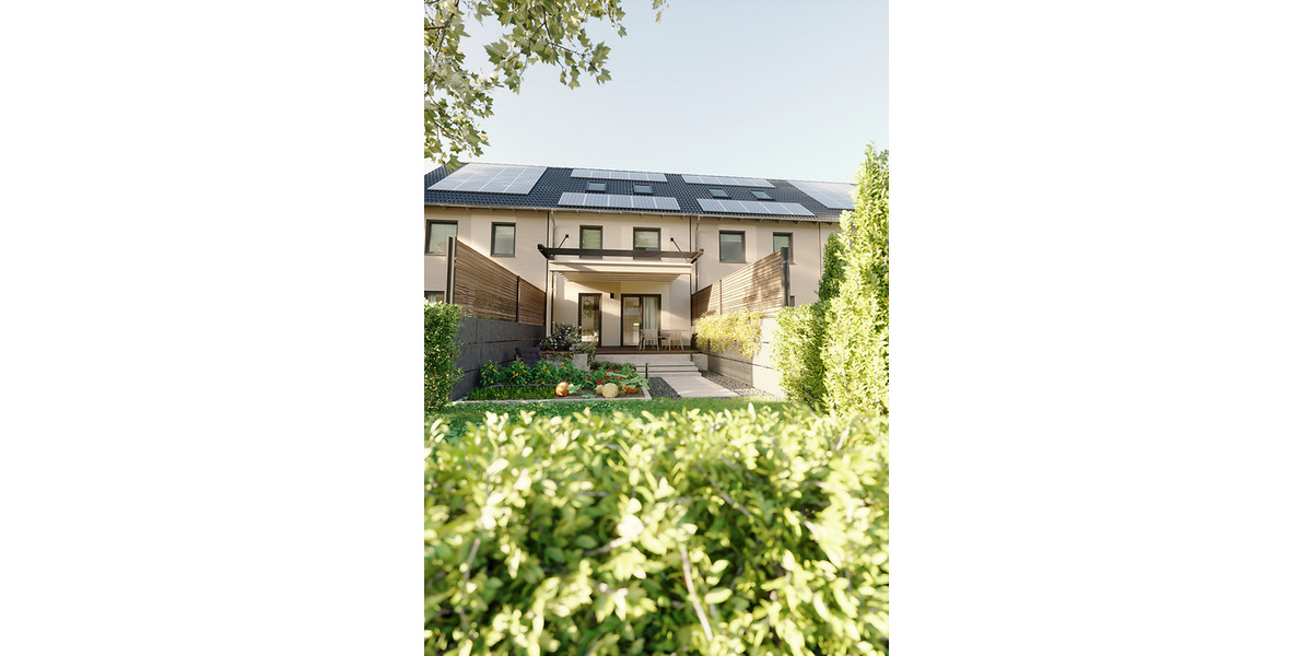 Reihenmittelhaus Erfurt Vieselbach - 5 Zimmer, 150 m&sup2;, 461.200&euro; | Angebot:25537695