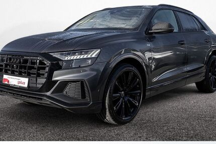 Audi Q8 116.077 km 62.790 &euro; Uelzen 29525