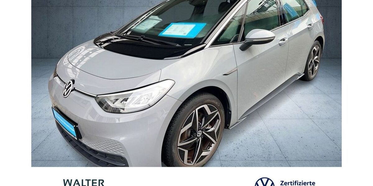 VW ID.3 34.500 km 18.450 &euro; Siegen 57076