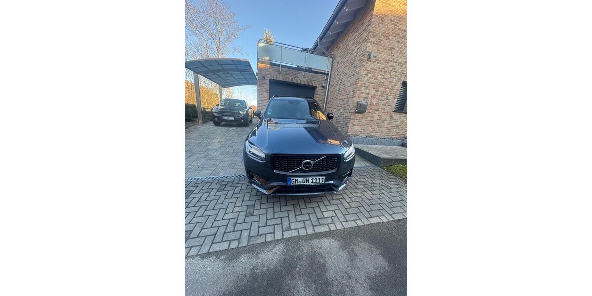Volvo XC90 97.000 km 49.999 &euro; Gummersbach 51645
