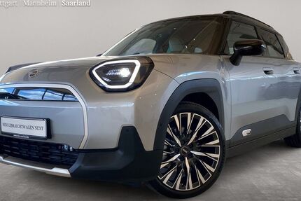 Mini Aceman 11.900 km 29.808 &euro; Kirkel 66459