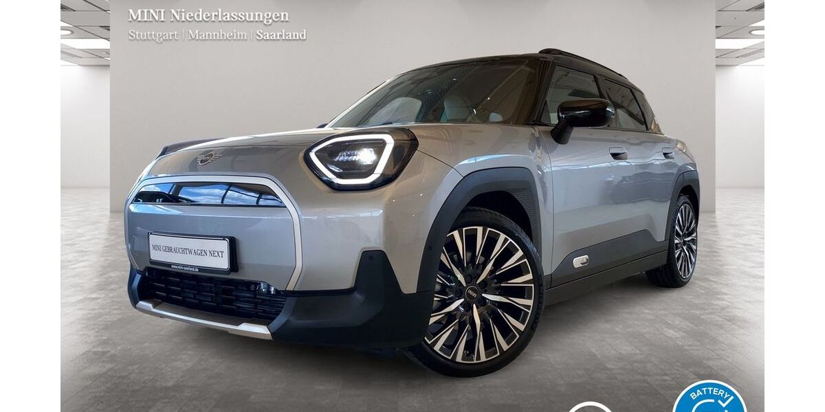 Mini Aceman 11.900 km 31.370 &euro; Kirkel 66459