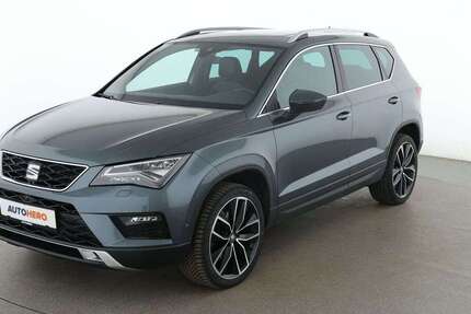 Seat Ateca 77.460 km 18.800 &euro; Neufahrn 85375