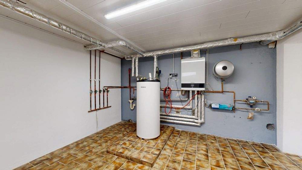 Einfamilienhaus Schleiden / Gemünd Gemünd - 4 Zimmer, 149 m&sup2;, 299.000&euro; | Angebot:25663070