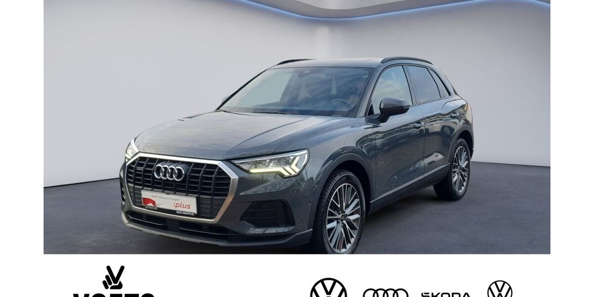 Audi Q3 65.000 km 32.650 &euro; Braunschweig 38124