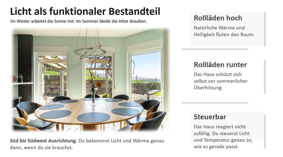 Einfamilienhaus Weißenburg in Bayern - 6 Zimmer, 220 m&sup2;, 689.000&euro; | Angebot:26545600