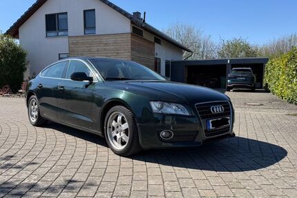 Audi A5 275.000 km 4.900 &euro; Peine 31224