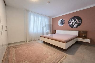 JUWEL FÜR DIE ZUKUNFT, MODERN UND NEUWERTIG - Etagenwohnung Kirchheim unter Teck | Angebot:26378452