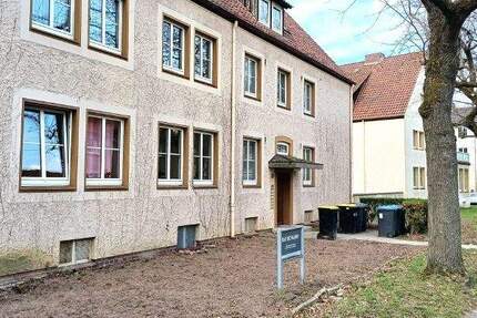 Wohnung Minden Hahlen - 2 Zimmer, 57 m&sup2;, 649&euro; | Angebot:25726184