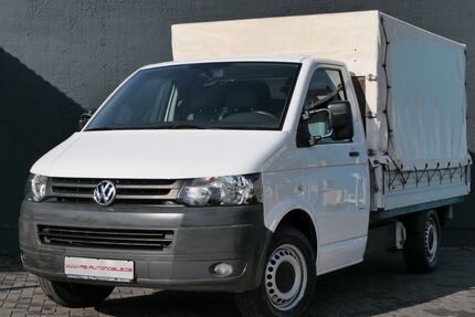 VW T5 Transporter 100.000 km 12.900 &euro; Leipzig 04179