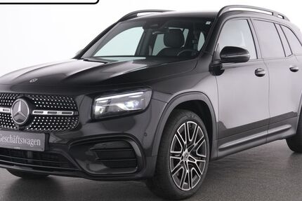 Mercedes-Benz GLB 180 8.674 km 42.840 &euro; Essen 45309